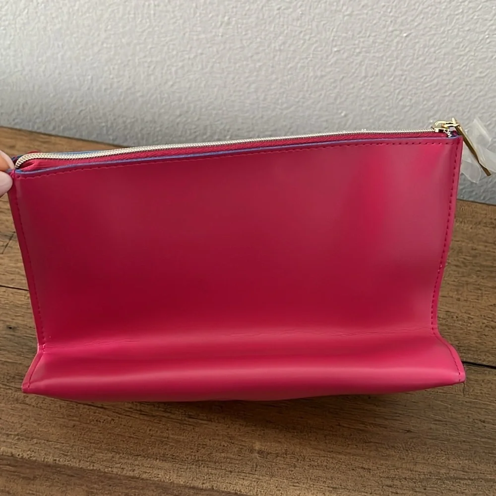 Lancome makeup bag